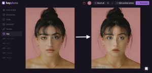 ai photo editor