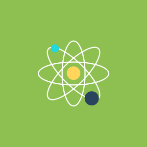 science icon
