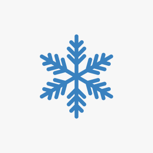 winter icons pack